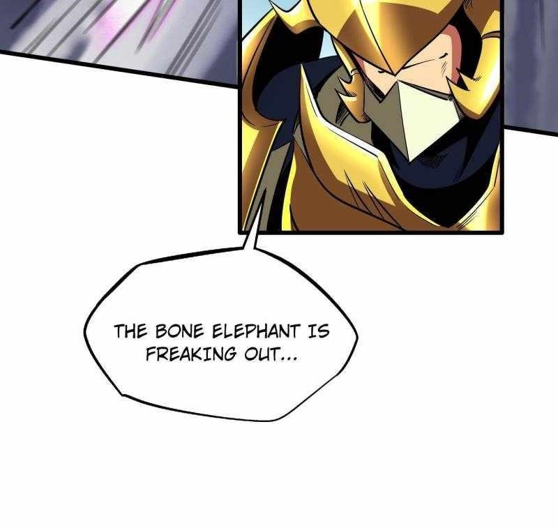 Super God Gene Chapter 240 - Page 56 in English