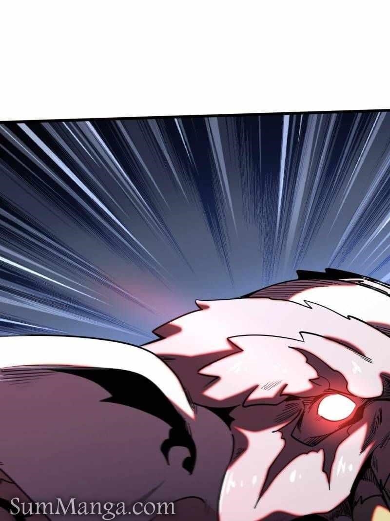 Super God Gene Chapter 240 - Page 57 in English