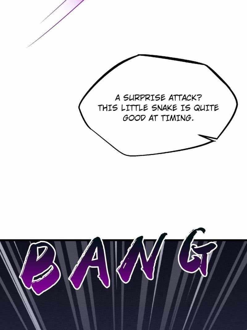 Super God Gene Chapter 240 - Page 59 in English