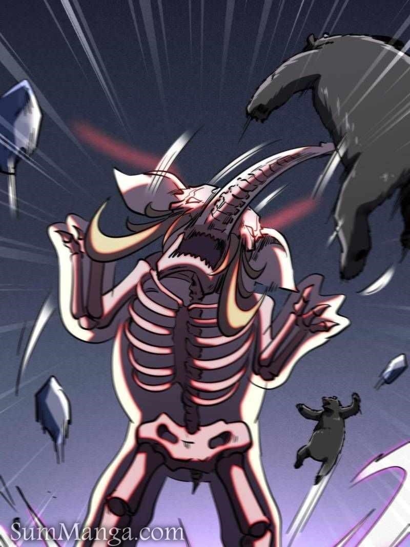 Super God Gene Chapter 240 - Page 60 in English