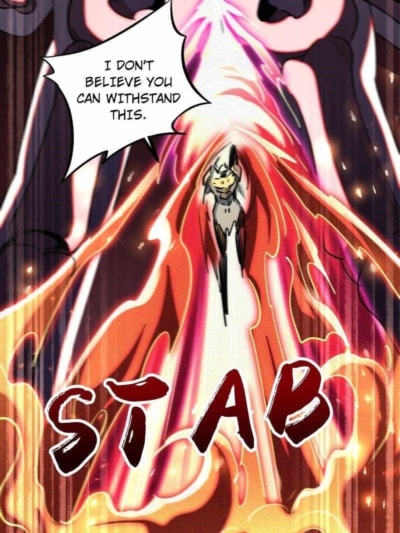 Super God Gene Chapter 240 - Page 65 in English