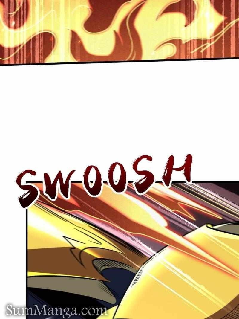 Super God Gene Chapter 240 - Page 66 in English