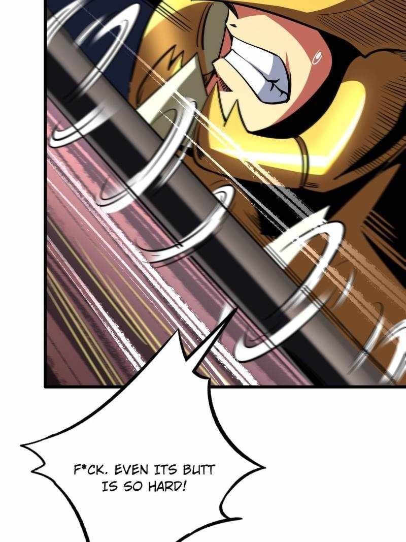 Super God Gene Chapter 240 - Page 67 in English