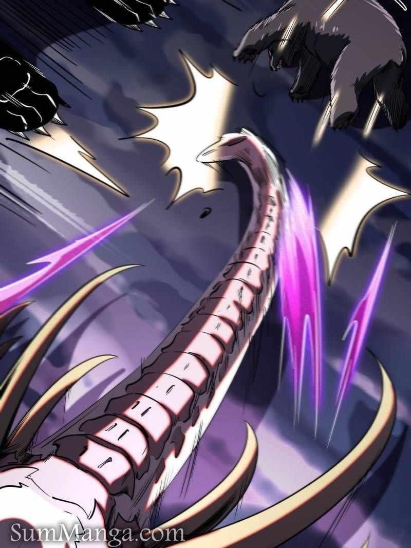 Super God Gene Chapter 240 - Page 72 in English
