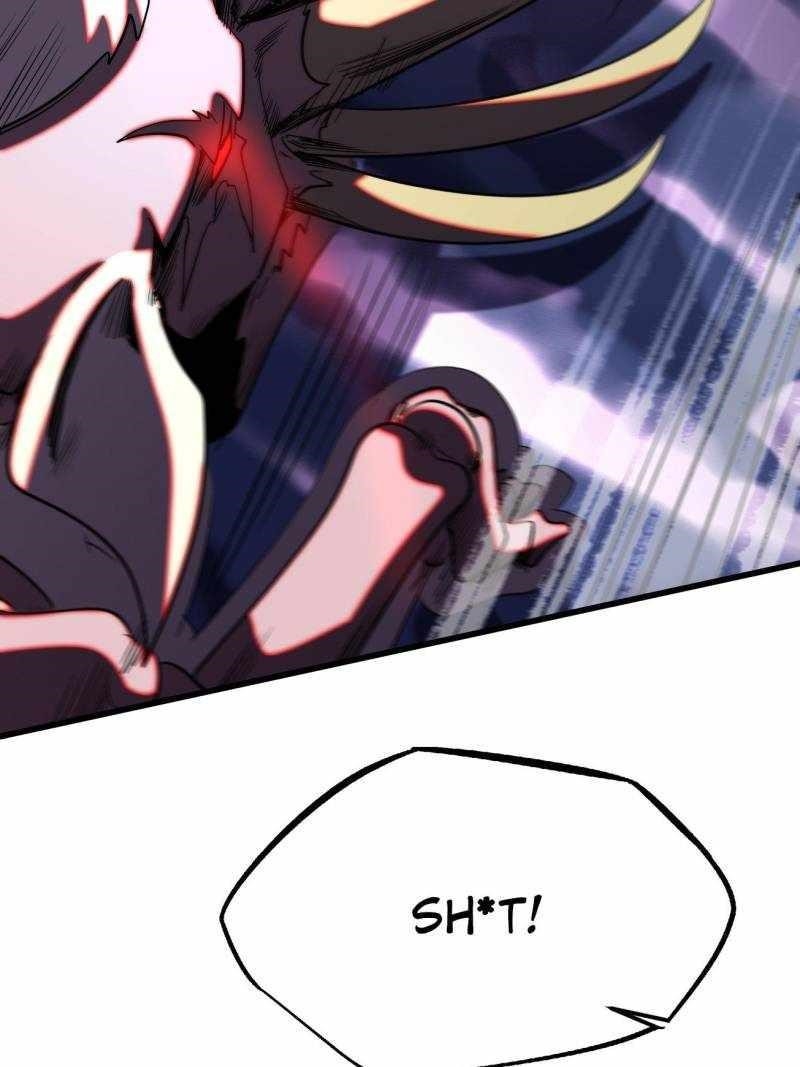 Super God Gene Chapter 240 - Page 73 in English
