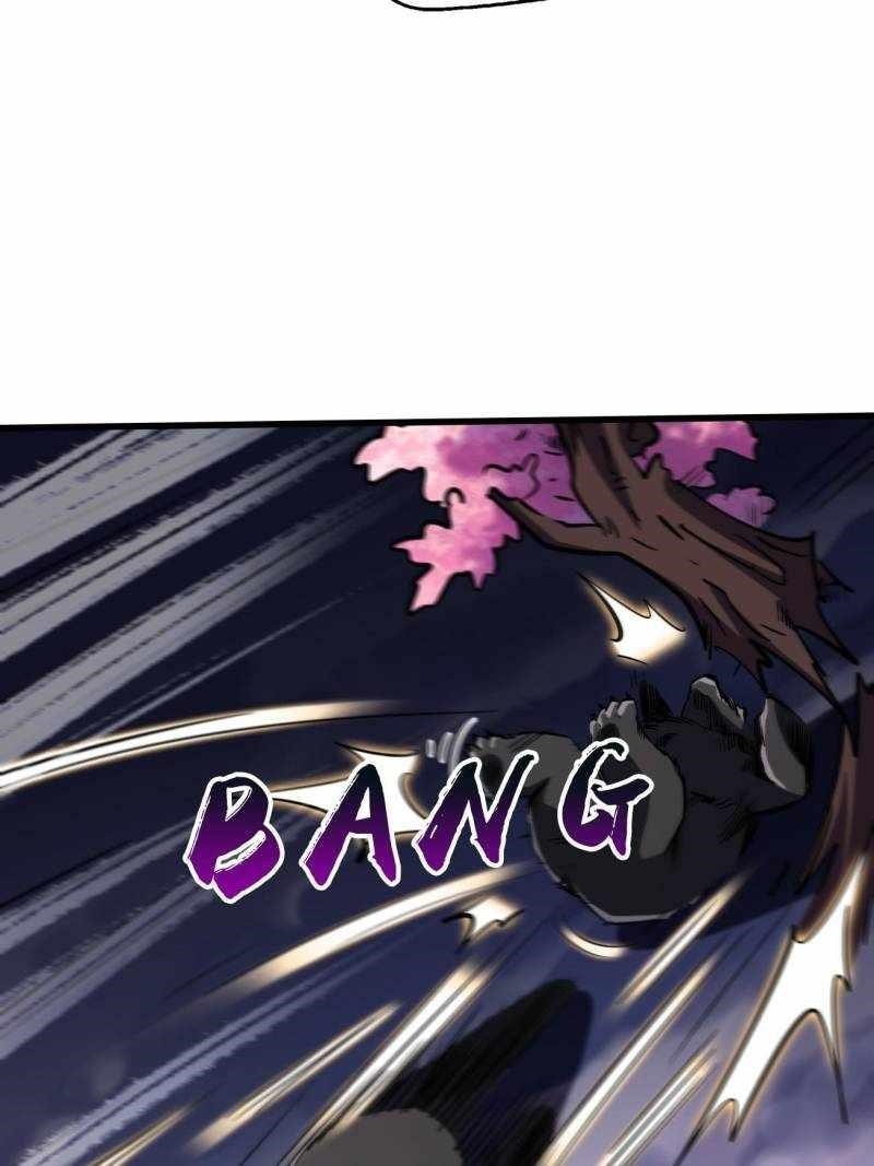 Super God Gene Chapter 240 - Page 74 in English