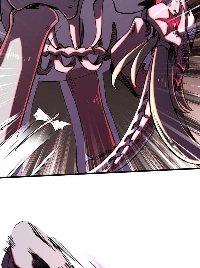 Super God Gene Chapter 240 - Page 8 in English
