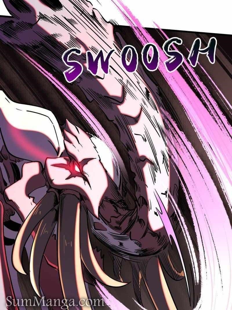 Super God Gene Chapter 240 - Page 9 in English