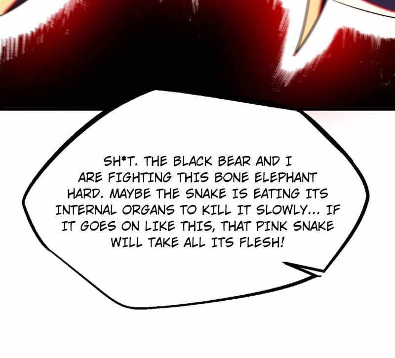 Super God Gene Chapter 241 - Page 11 in English