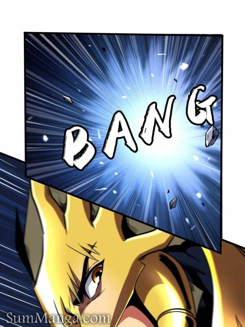 Super God Gene Chapter 241 - Page 12 in English