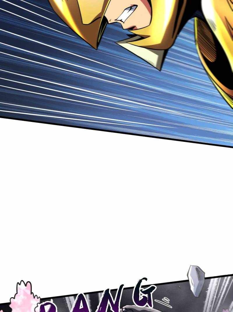 Super God Gene Chapter 241 - Page 13 in English