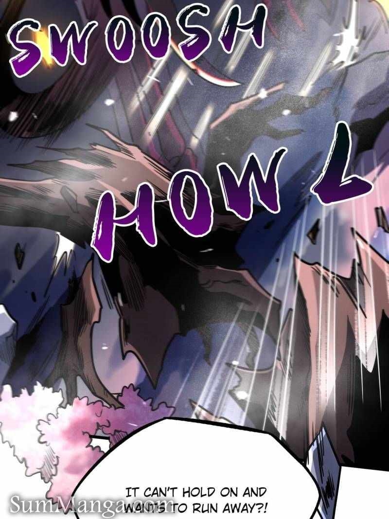 Super God Gene Chapter 241 - Page 15 in English