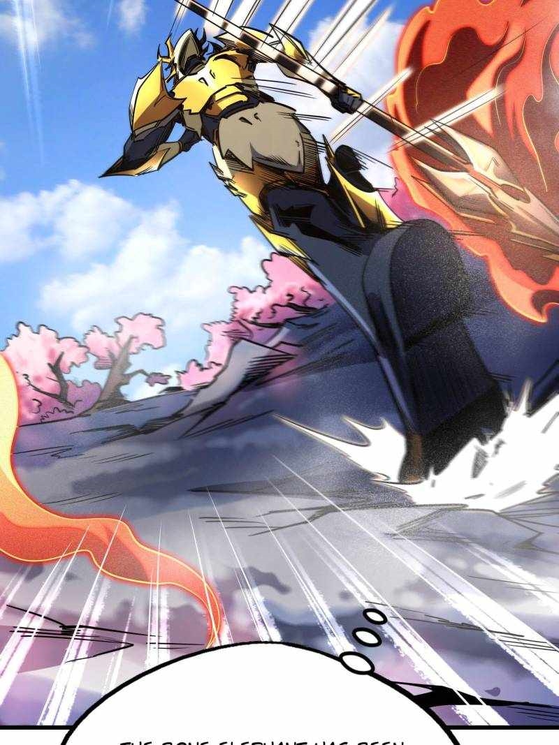 Super God Gene Chapter 241 - Page 19 in English