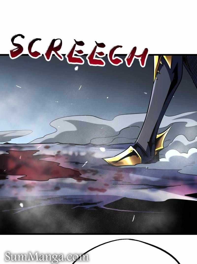 Super God Gene Chapter 241 - Page 21 in English