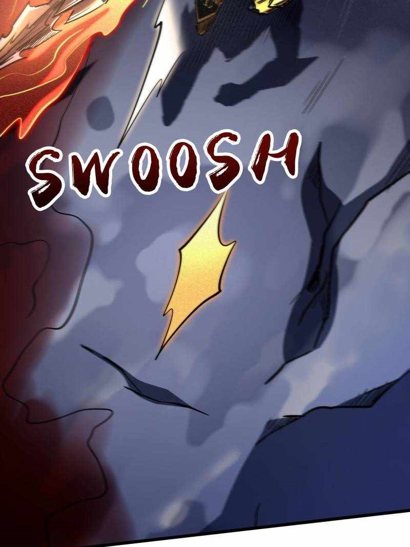 Super God Gene Chapter 241 - Page 25 in English