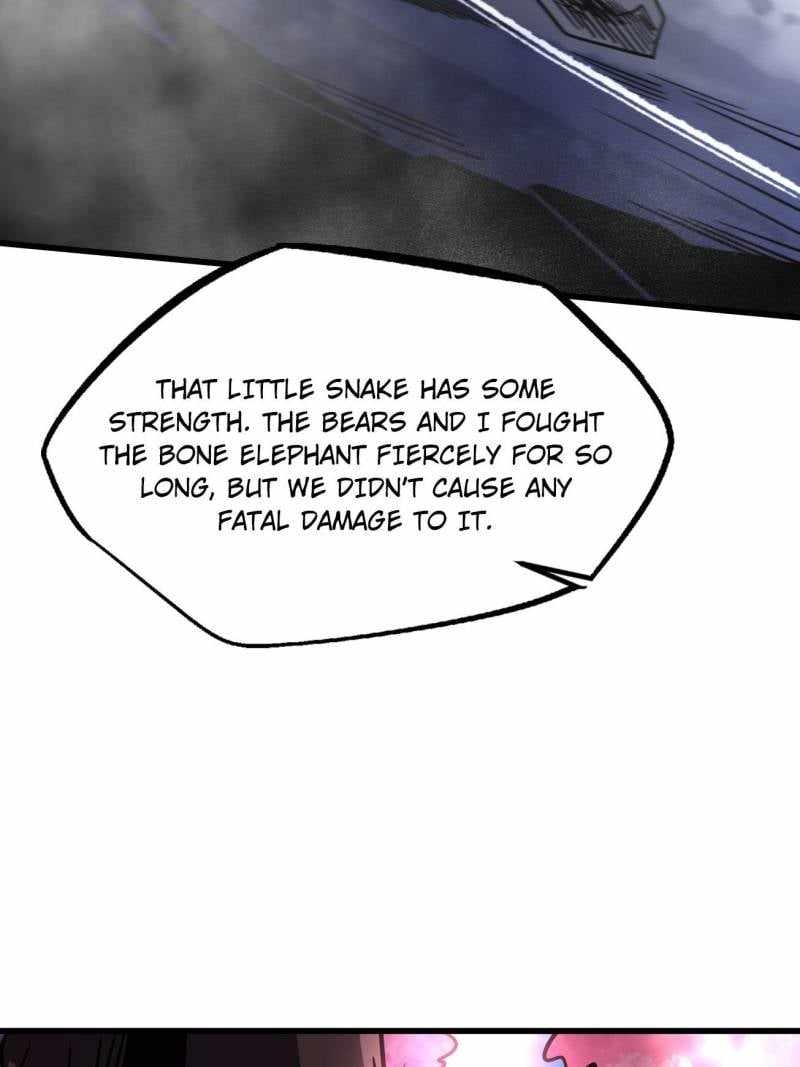Super God Gene Chapter 241 - Page 28 in English