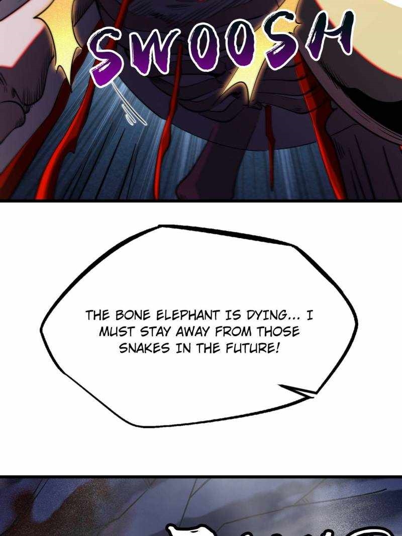Super God Gene Chapter 241 - Page 32 in English