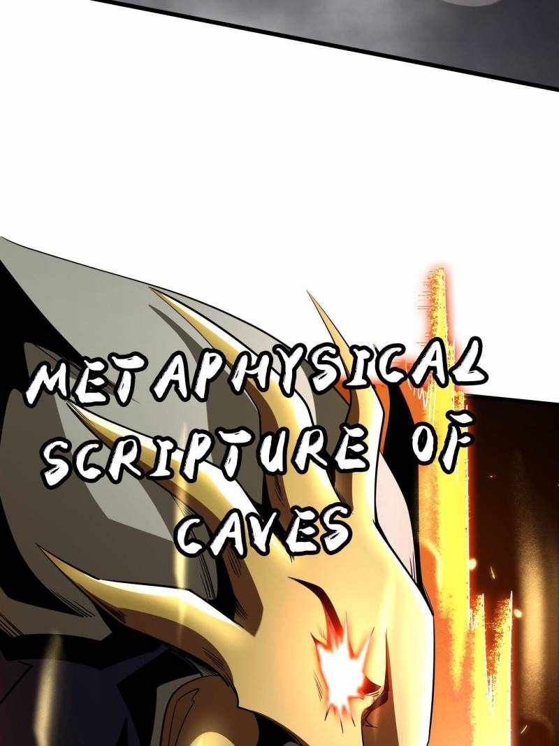 Super God Gene Chapter 241 - Page 37 in English