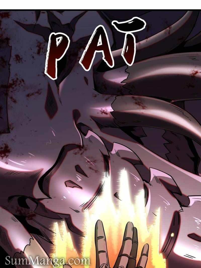 Super God Gene Chapter 241 - Page 39 in English