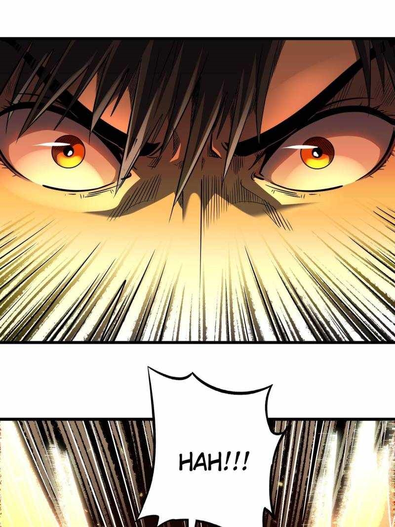 Super God Gene Chapter 241 - Page 43 in English