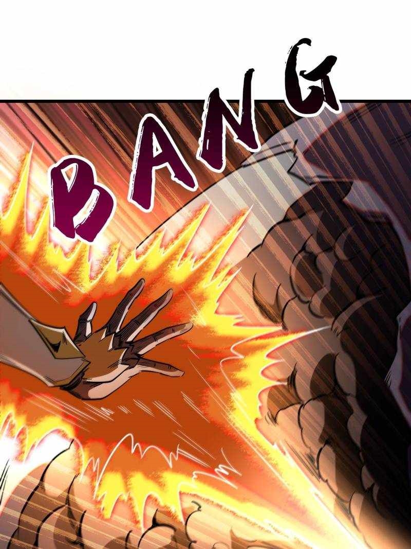 Super God Gene Chapter 241 - Page 46 in English