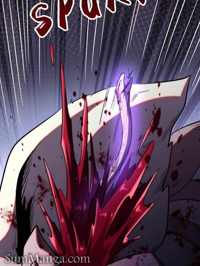 Super God Gene Chapter 241 - Page 48 in English