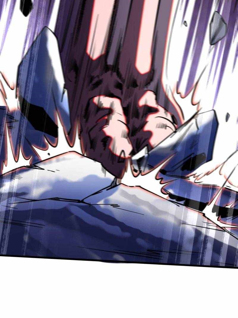 Super God Gene Chapter 241 - Page 5 in English