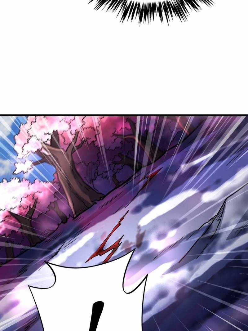 Super God Gene Chapter 241 - Page 53 in English
