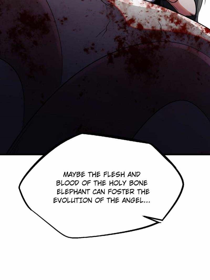 Super God Gene Chapter 241 - Page 59 in English