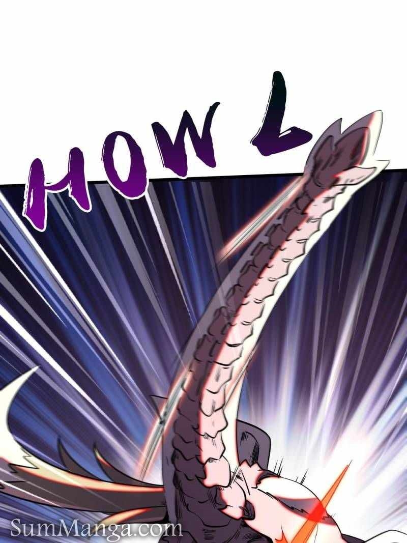 Super God Gene Chapter 241 - Page 6 in English