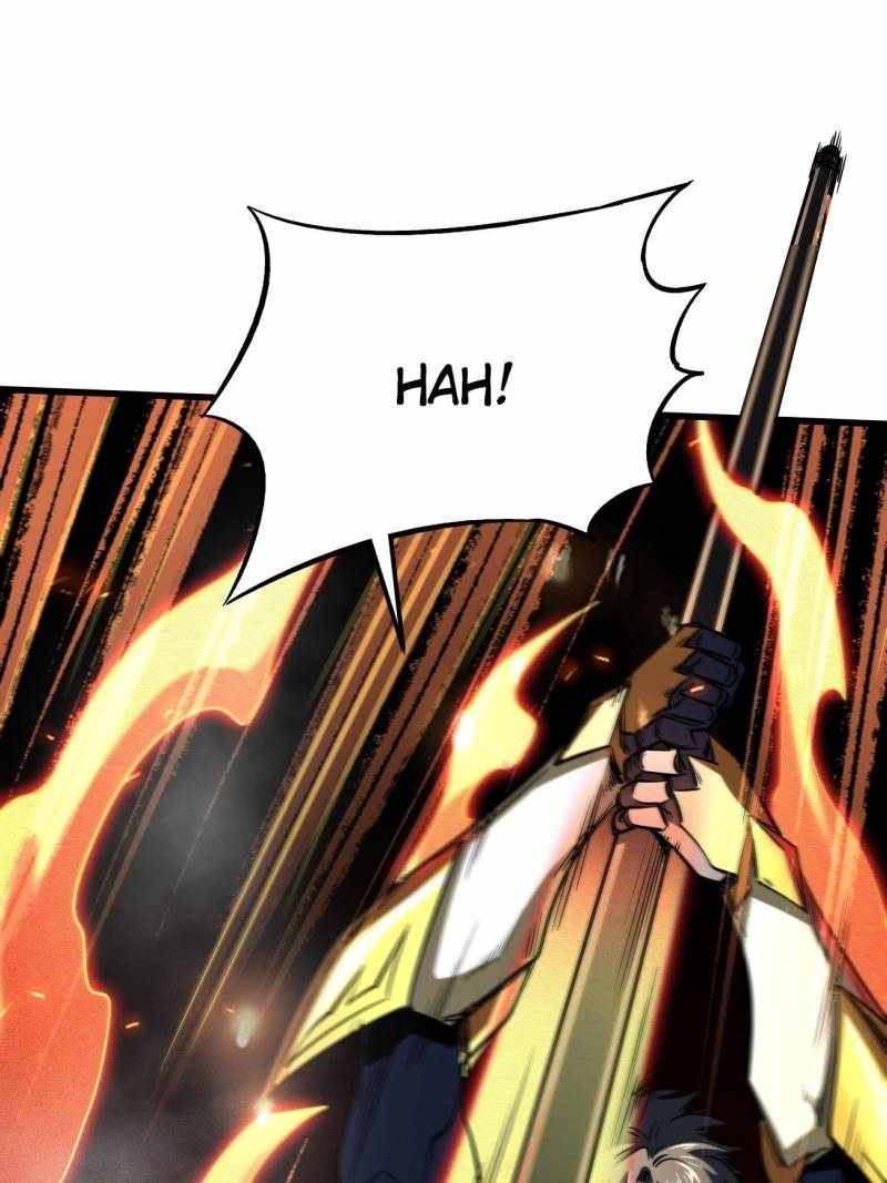 Super God Gene Chapter 241 - Page 64 in English