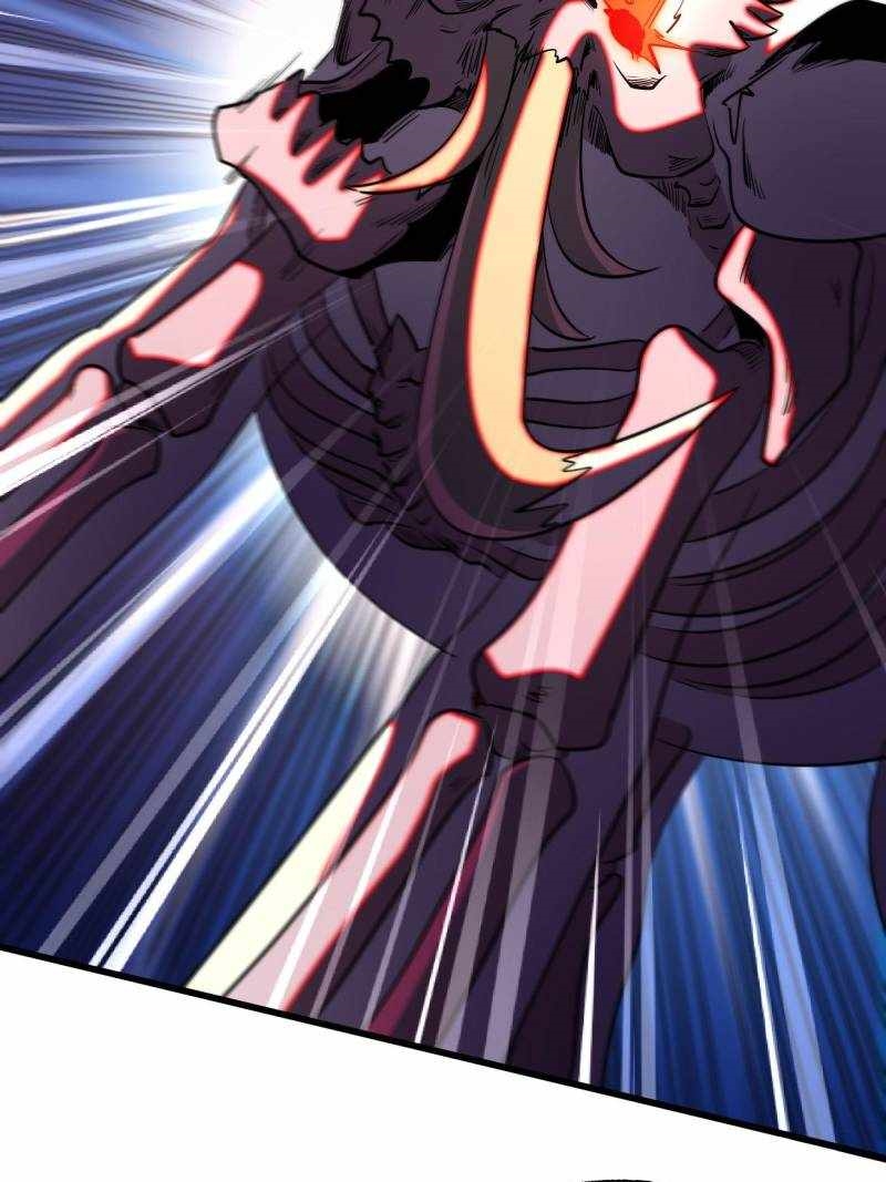 Super God Gene Chapter 241 - Page 7 in English
