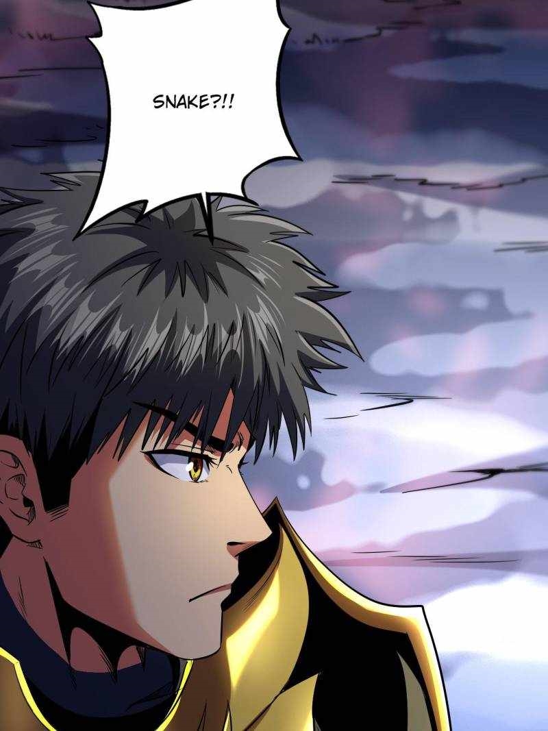 Super God Gene Chapter 241 - Page 71 in English