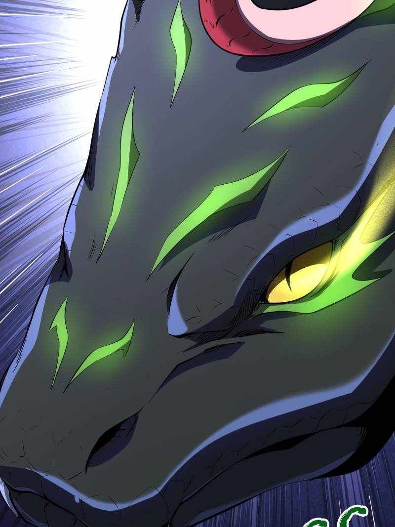 Super God Gene Chapter 241 - Page 73 in English