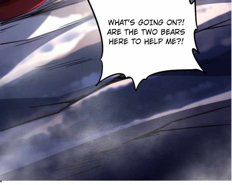 Super God Gene Chapter 241 - Page 84 in English