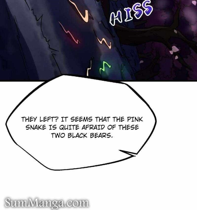 Super God Gene Chapter 242 - Page 11 in English