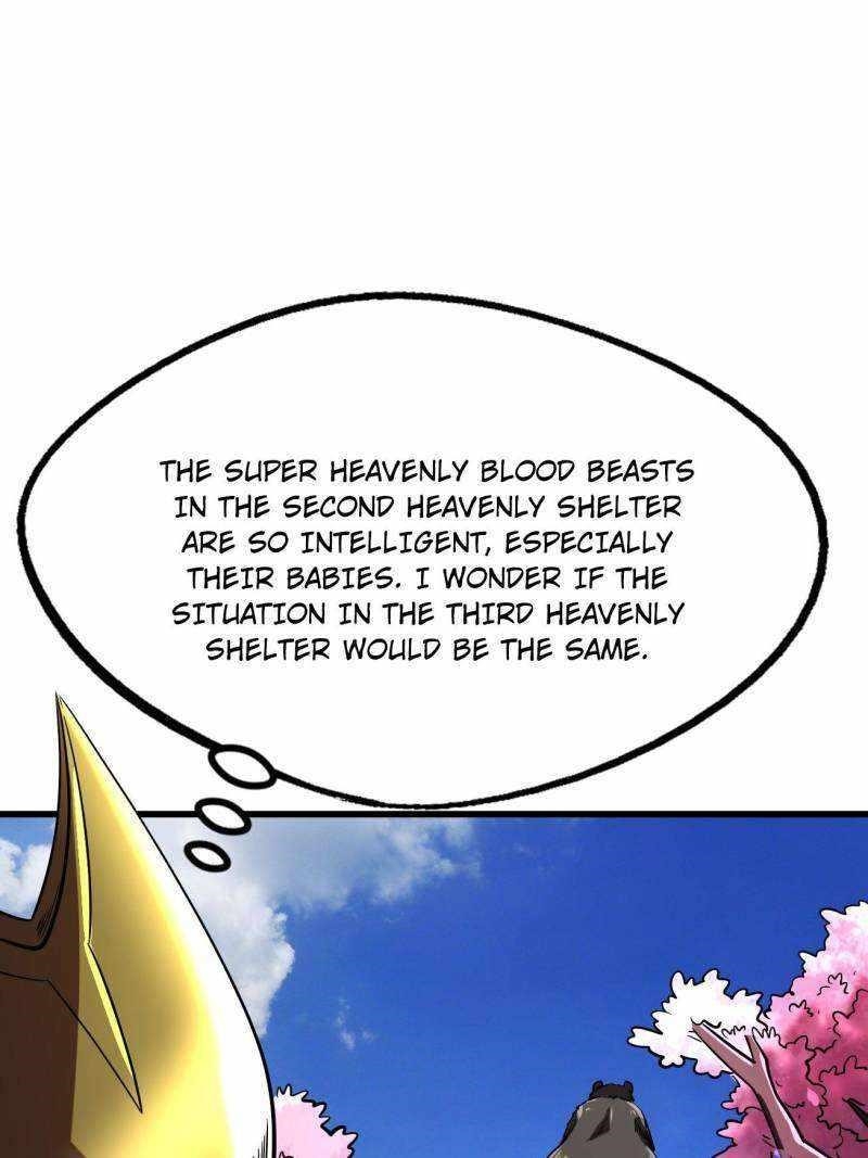 Super God Gene Chapter 242 - Page 12 in English