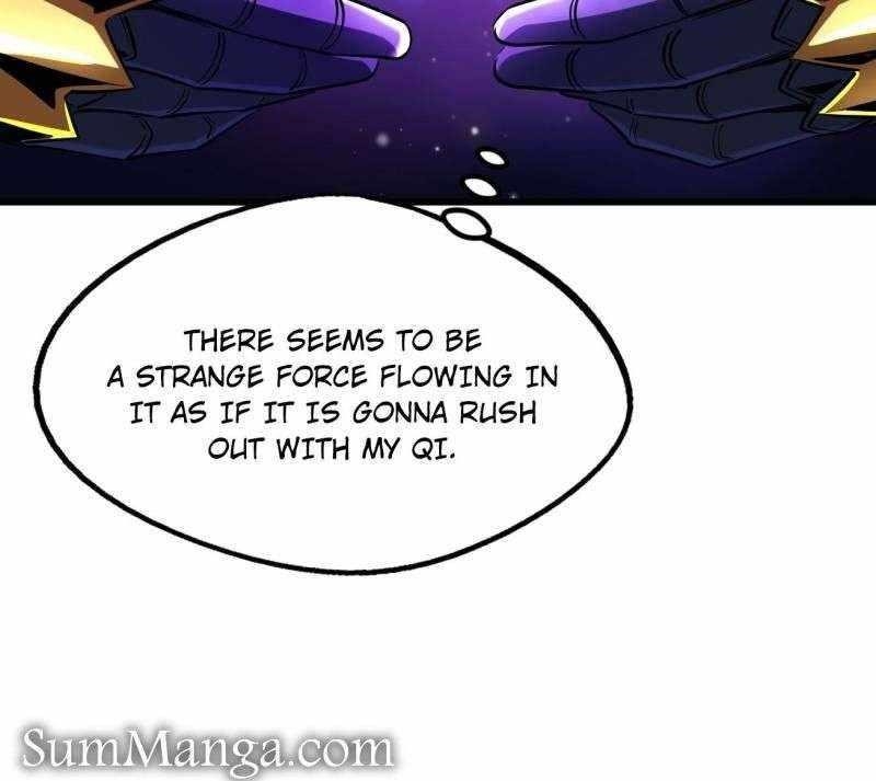 Super God Gene Chapter 242 - Page 22 in English