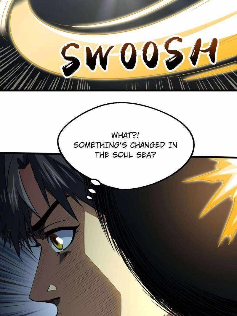 Super God Gene Chapter 242 - Page 39 in English