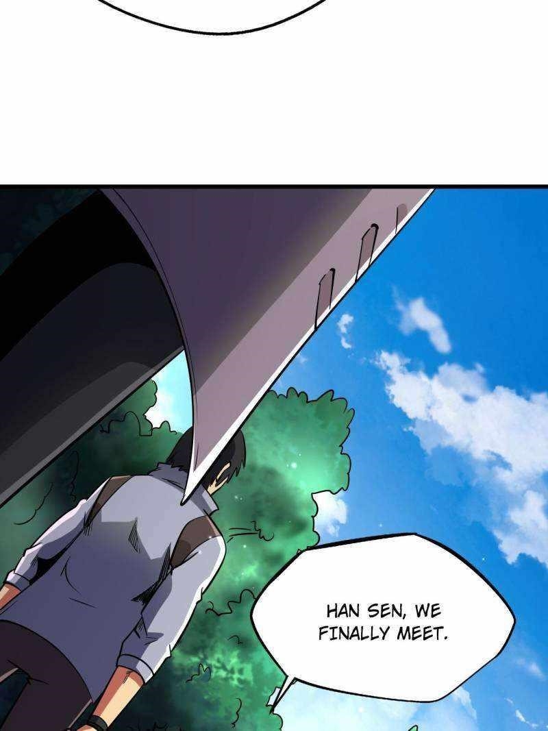 Super God Gene Chapter 242 - Page 52 in English