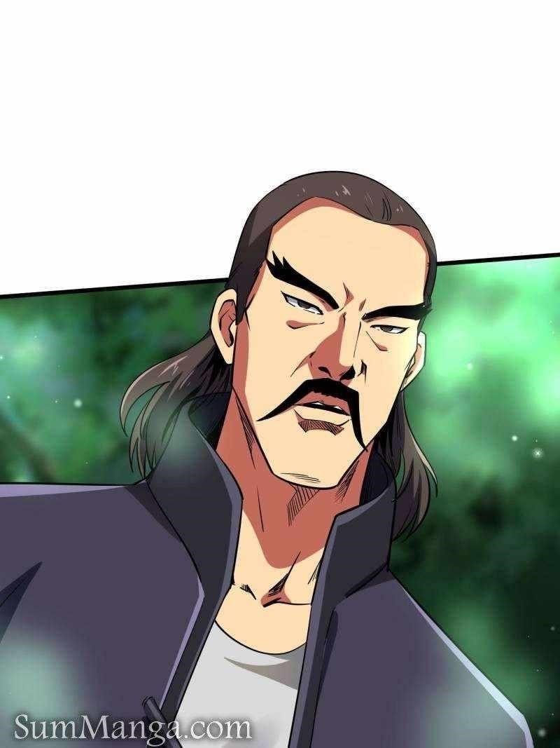Super God Gene Chapter 242 - Page 54 in English