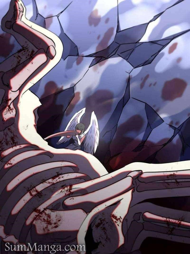 Super God Gene Chapter 242 - Page 6 in English