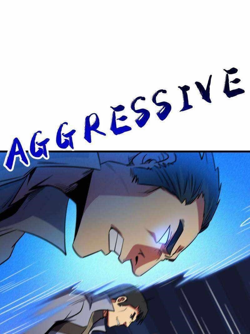 Super God Gene Chapter 242 - Page 65 in English