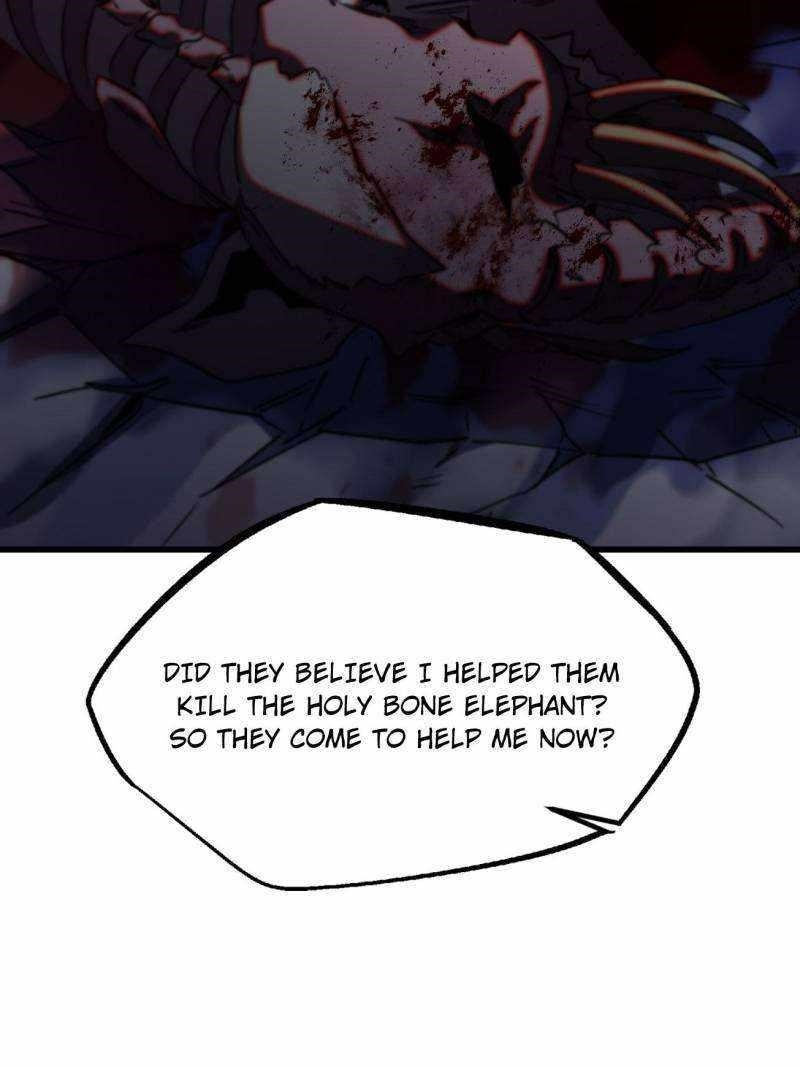Super God Gene Chapter 242 - Page 7 in English