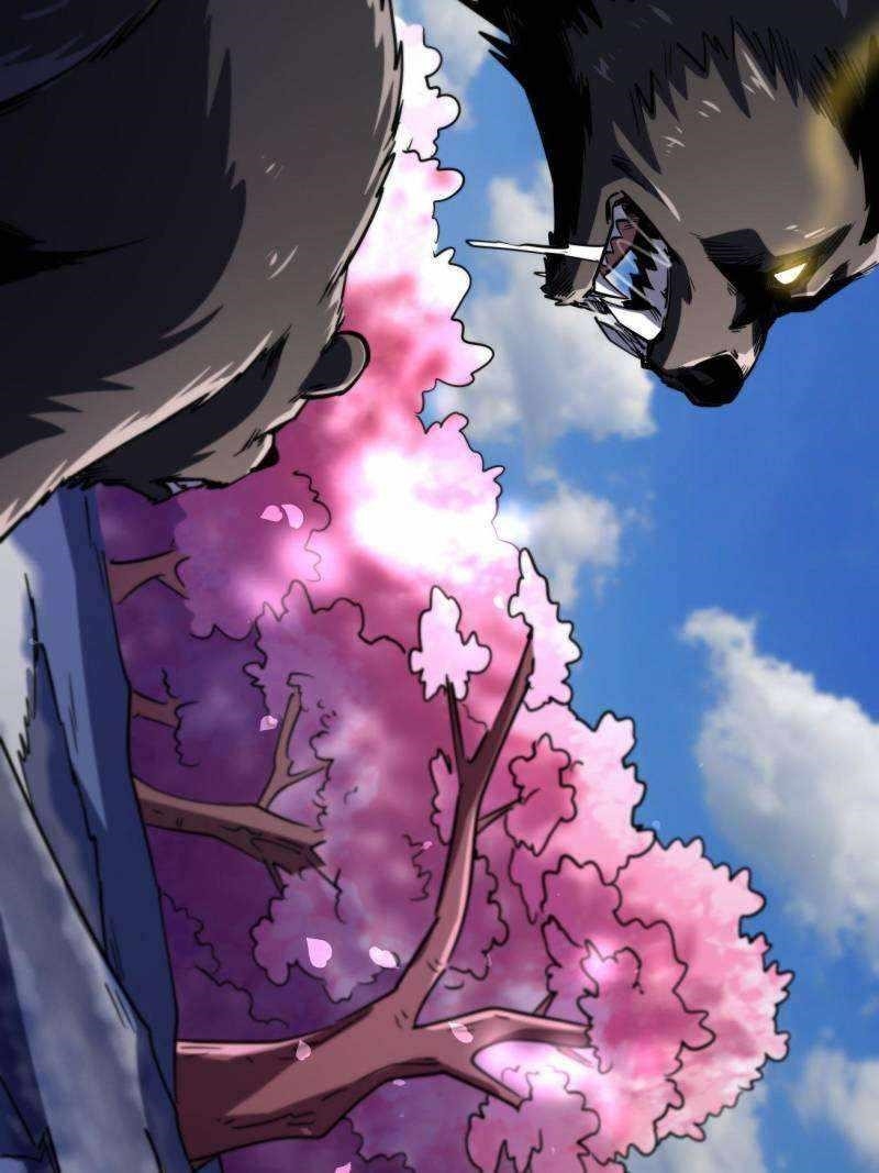 Super God Gene Chapter 242 - Page 9 in English