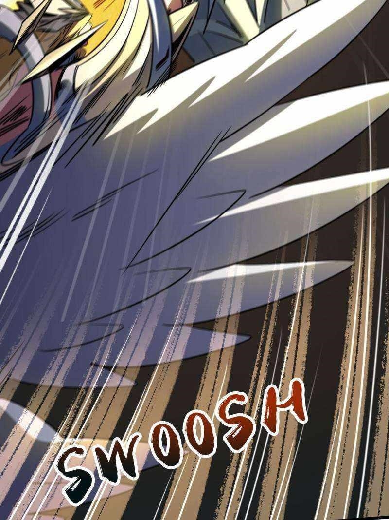 Super God Gene Chapter 243 - Page 26 in English