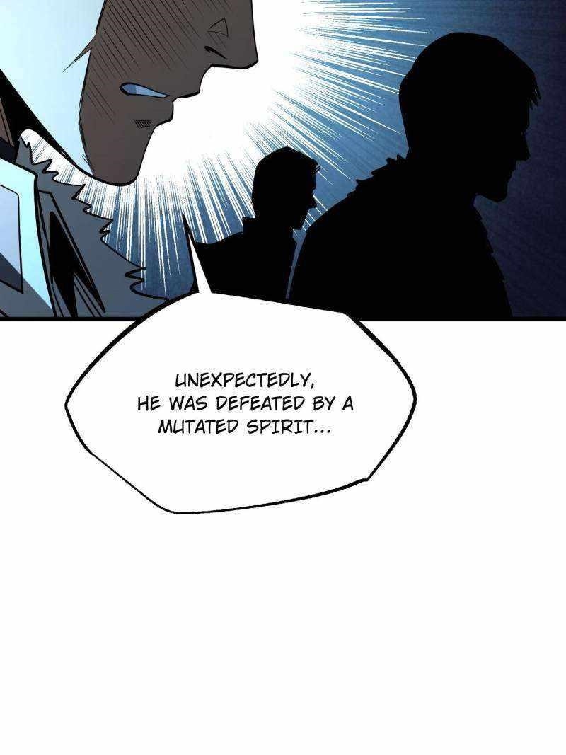 Super God Gene Chapter 243 - Page 28 in English