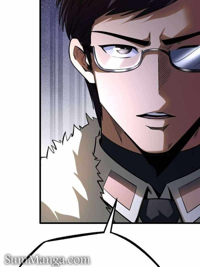 Super God Gene Chapter 243 - Page 3 in English