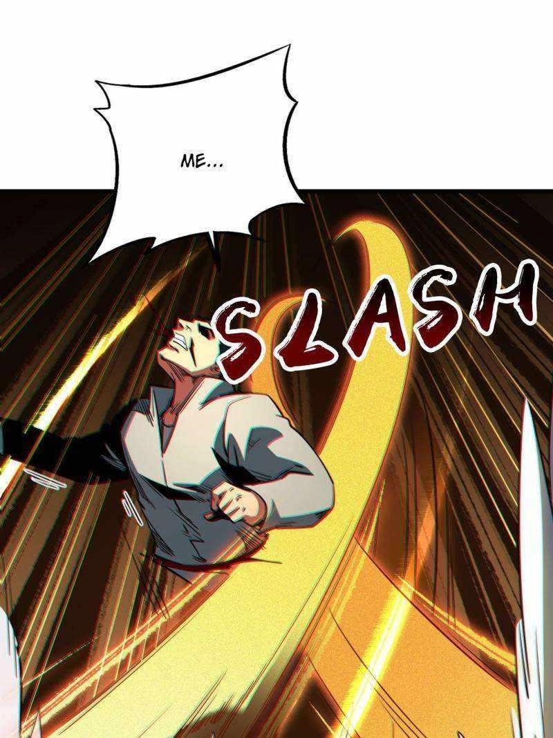Super God Gene Chapter 243 - Page 34 in English
