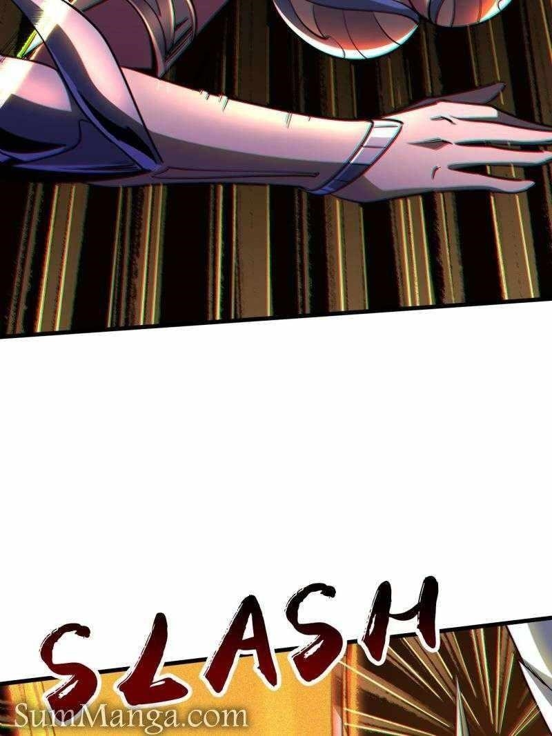 Super God Gene Chapter 243 - Page 36 in English